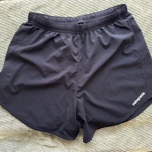 Women’s Patagonia Trailfairer Shorts
